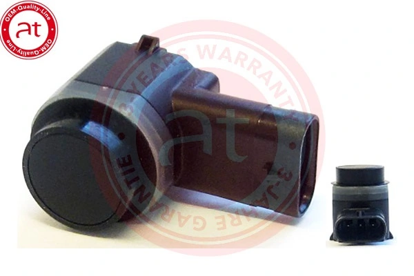 Sensor, park distance control